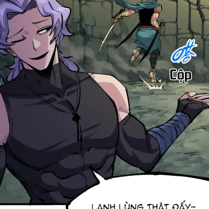 Ngũ Lục Thất: Hắc Bạch Song Long 2 Chapter 19 - Trang 2