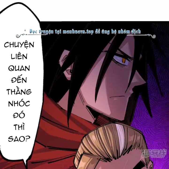 Ngũ Lục Thất: Hắc Bạch Song Long 2 Chapter 19 - Trang 2