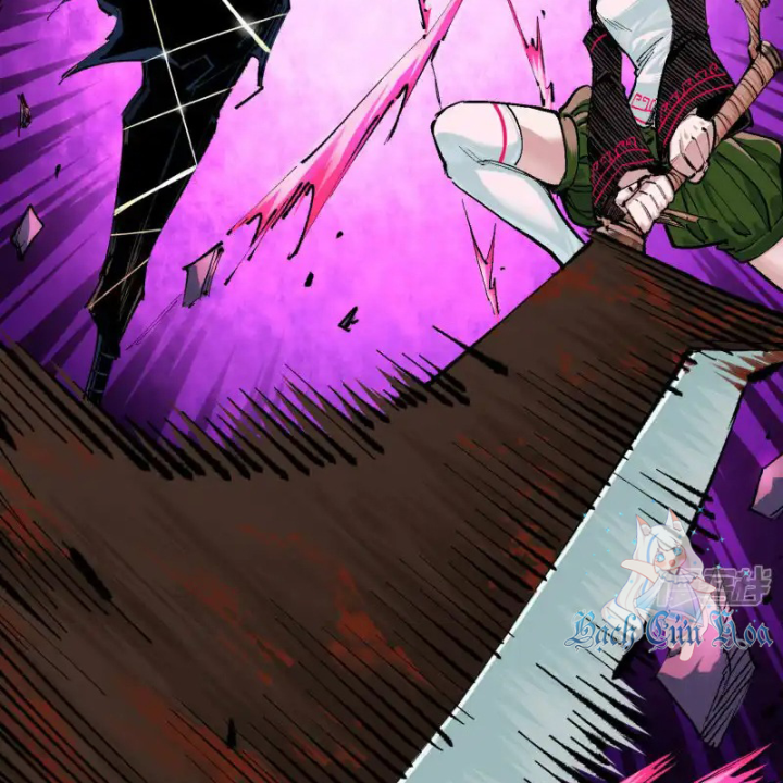 Ngũ Lục Thất: Hắc Bạch Song Long 2 Chapter 19 - Trang 2