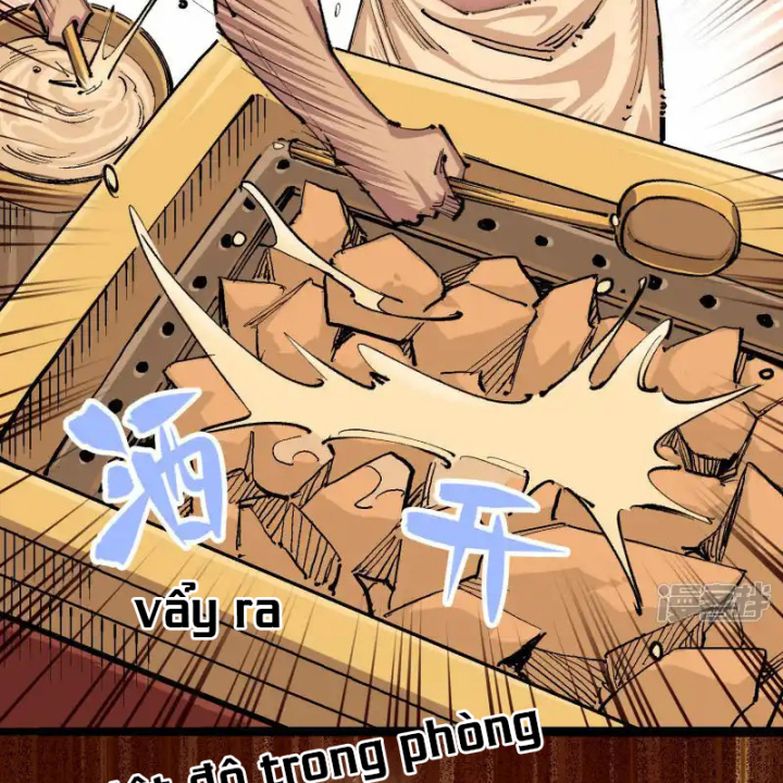 Ngũ Lục Thất: Hắc Bạch Song Long 2 Chapter 20 - Trang 2