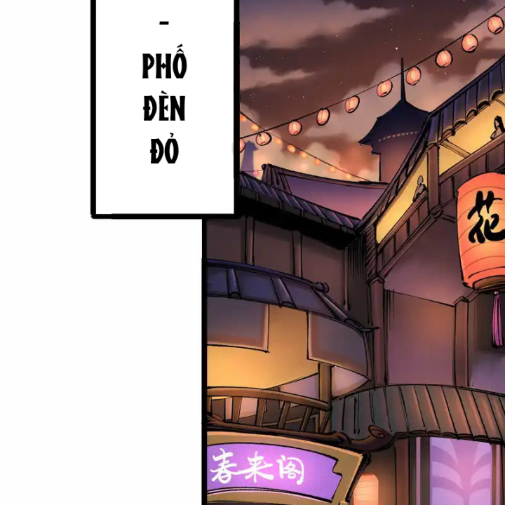 Ngũ Lục Thất: Hắc Bạch Song Long 2 Chapter 20 - Trang 2