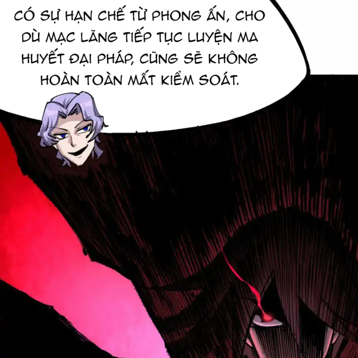 Ngũ Lục Thất: Hắc Bạch Song Long 2 Chapter 20 - Trang 2