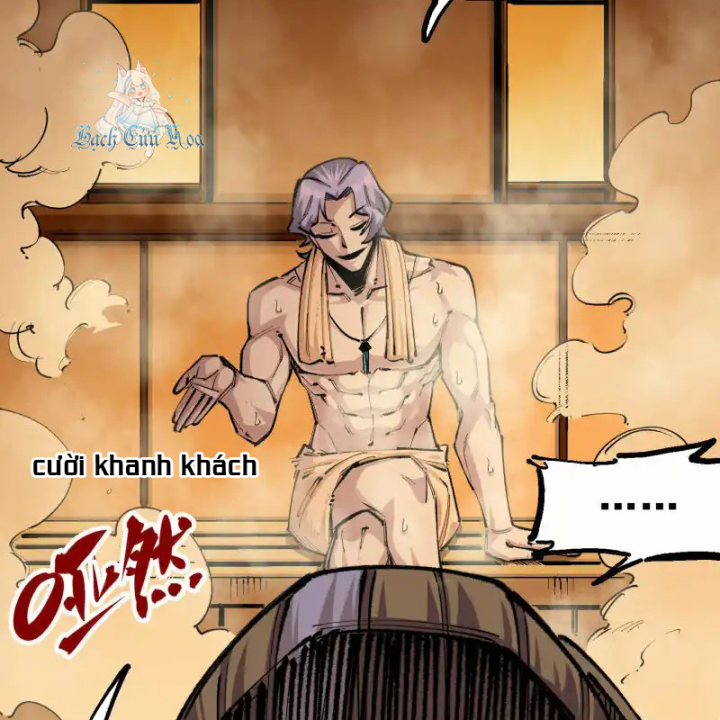 Ngũ Lục Thất: Hắc Bạch Song Long 2 Chapter 20 - Trang 2