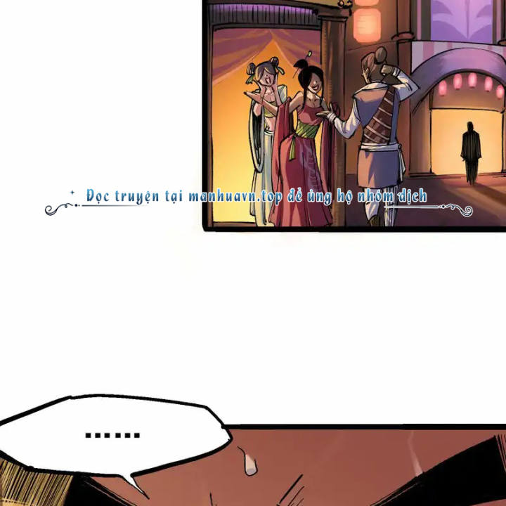 Ngũ Lục Thất: Hắc Bạch Song Long 2 Chapter 20 - Trang 2