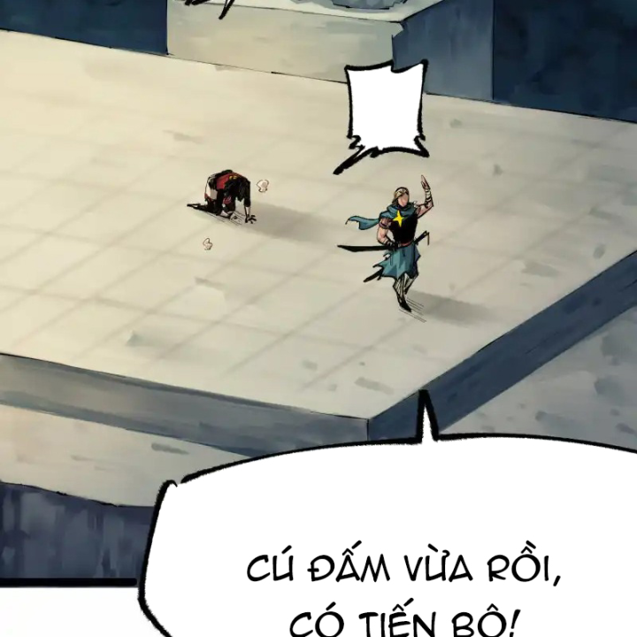 Ngũ Lục Thất: Hắc Bạch Song Long 2 Chapter 20 - Trang 2