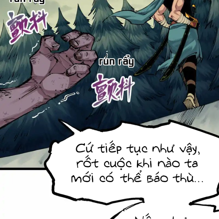 Ngũ Lục Thất: Hắc Bạch Song Long 2 Chapter 20 - Trang 2