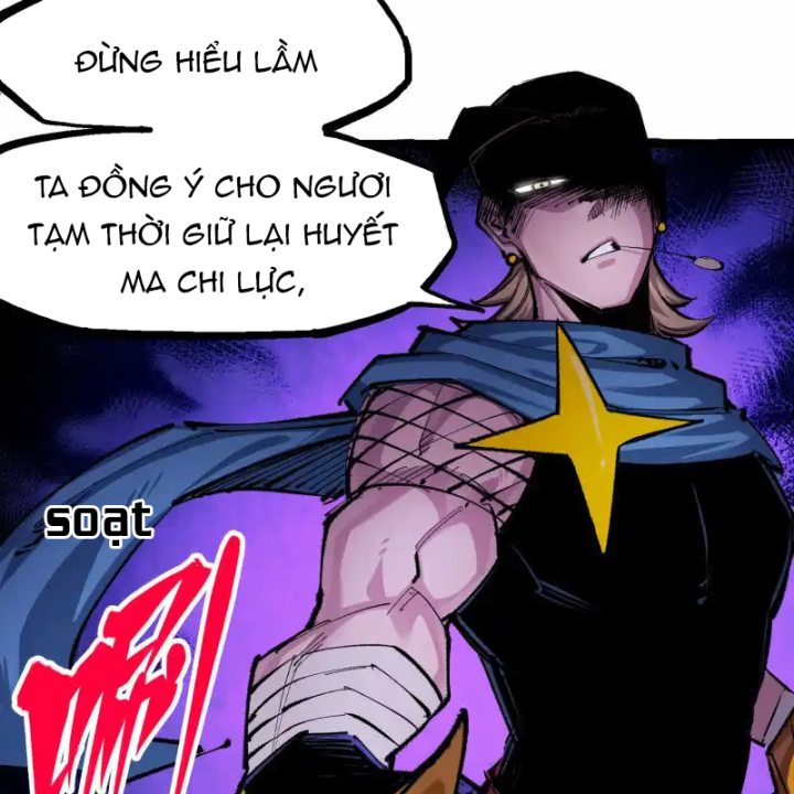 Ngũ Lục Thất: Hắc Bạch Song Long 2 Chapter 20 - Trang 2