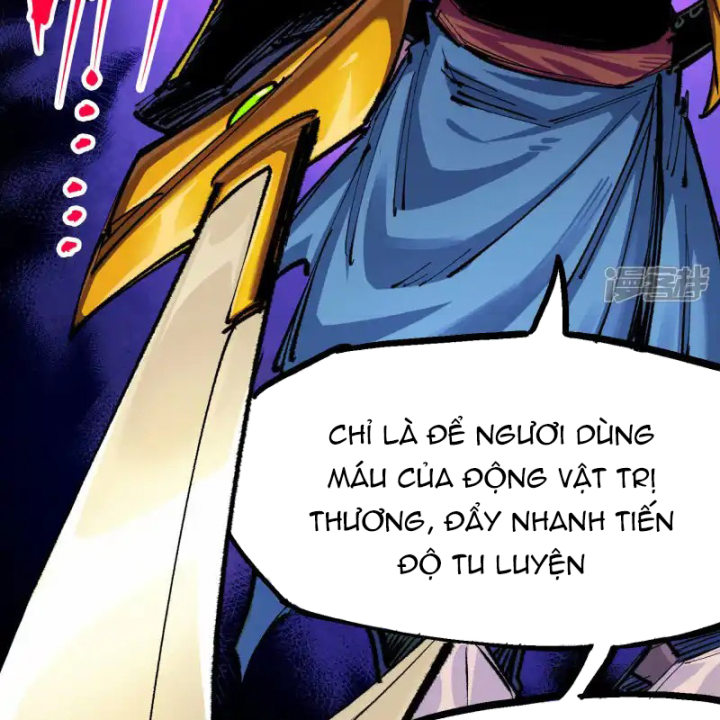 Ngũ Lục Thất: Hắc Bạch Song Long 2 Chapter 20 - Trang 2