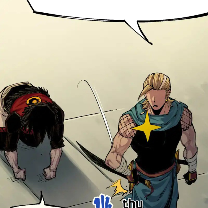 Ngũ Lục Thất: Hắc Bạch Song Long 2 Chapter 20 - Trang 2