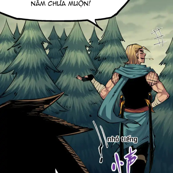 Ngũ Lục Thất: Hắc Bạch Song Long 2 Chapter 20 - Trang 2