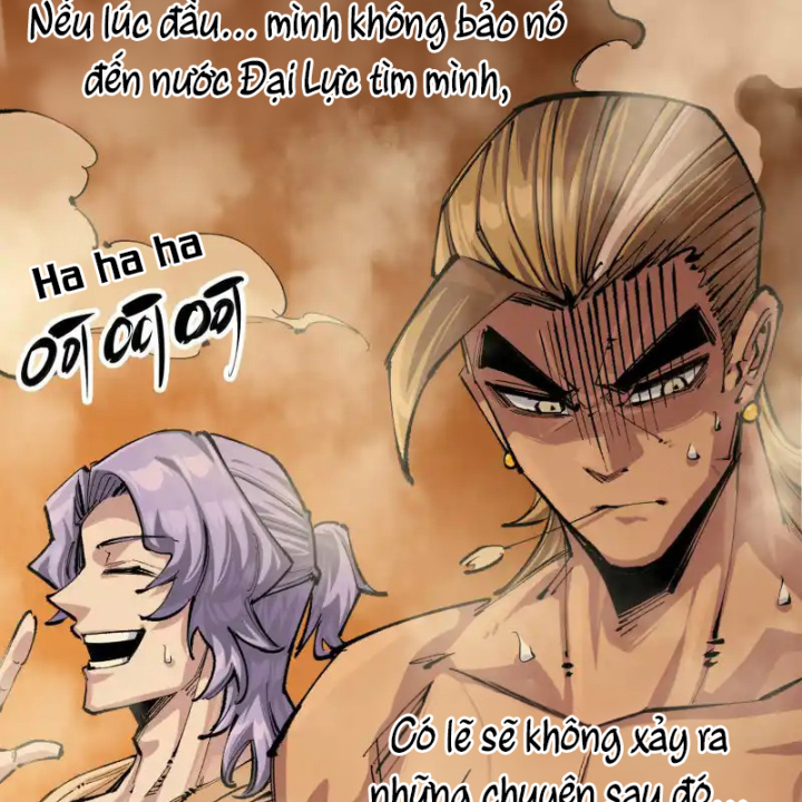 Ngũ Lục Thất: Hắc Bạch Song Long 2 Chapter 20 - Trang 2