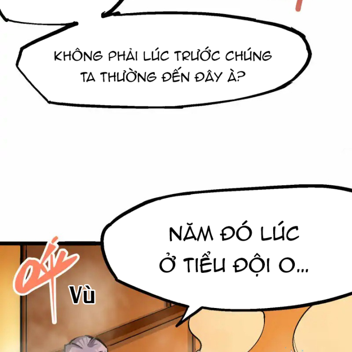 Ngũ Lục Thất: Hắc Bạch Song Long 2 Chapter 20 - Trang 2