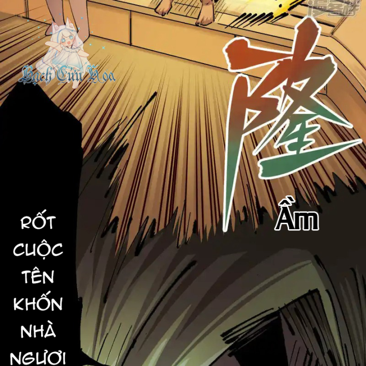 Ngũ Lục Thất: Hắc Bạch Song Long 2 Chapter 20 - Trang 2