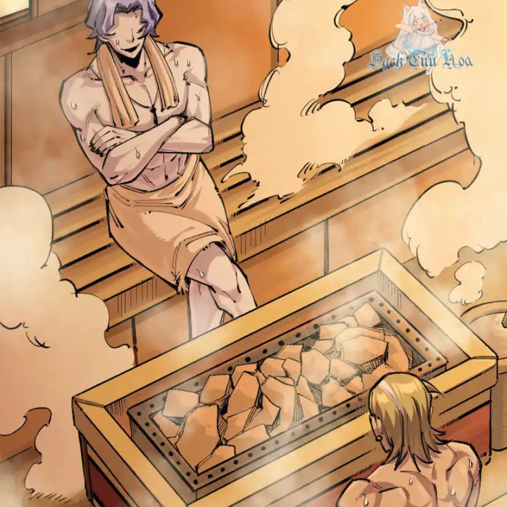 Ngũ Lục Thất: Hắc Bạch Song Long 2 Chapter 20 - Trang 2