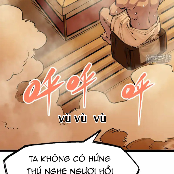 Ngũ Lục Thất: Hắc Bạch Song Long 2 Chapter 20 - Trang 2