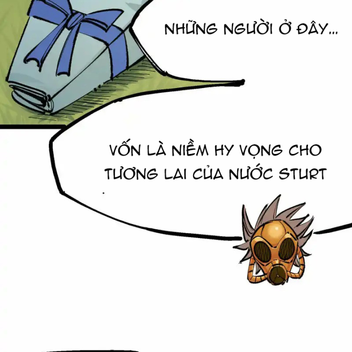 Ngũ Lục Thất: Hắc Bạch Song Long 2 Chapter 21 - Trang 2