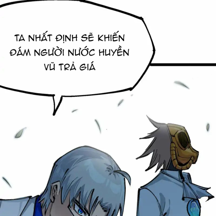 Ngũ Lục Thất: Hắc Bạch Song Long 2 Chapter 21 - Trang 2