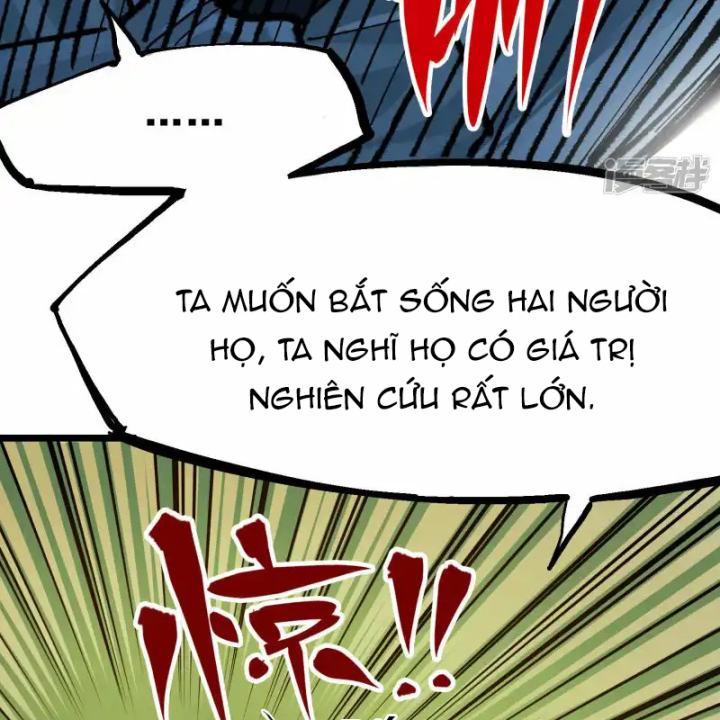 Ngũ Lục Thất: Hắc Bạch Song Long 2 Chapter 21 - Trang 2