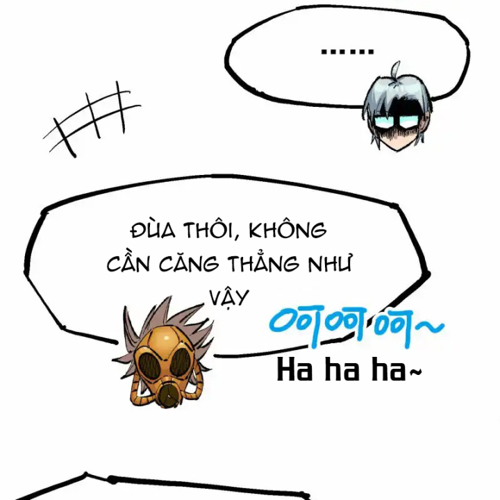Ngũ Lục Thất: Hắc Bạch Song Long 2 Chapter 21 - Trang 2