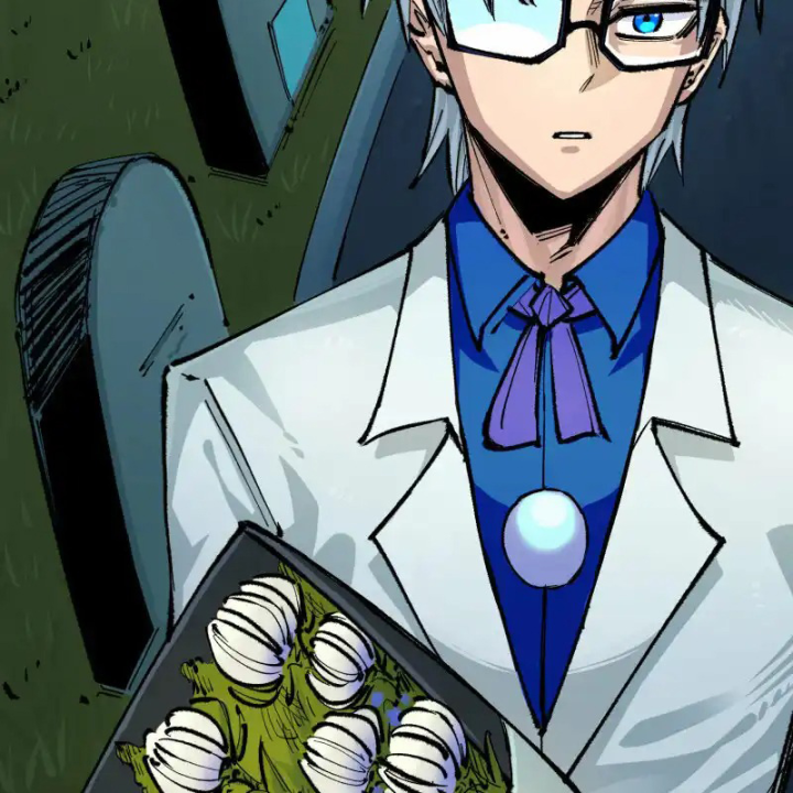 Ngũ Lục Thất: Hắc Bạch Song Long 2 Chapter 21 - Trang 2