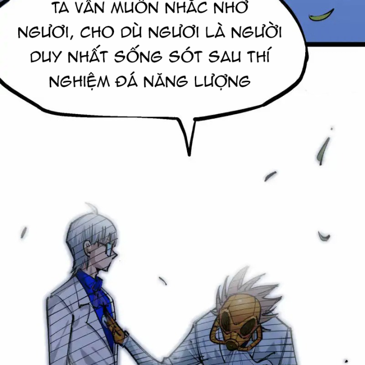 Ngũ Lục Thất: Hắc Bạch Song Long 2 Chapter 21 - Trang 2