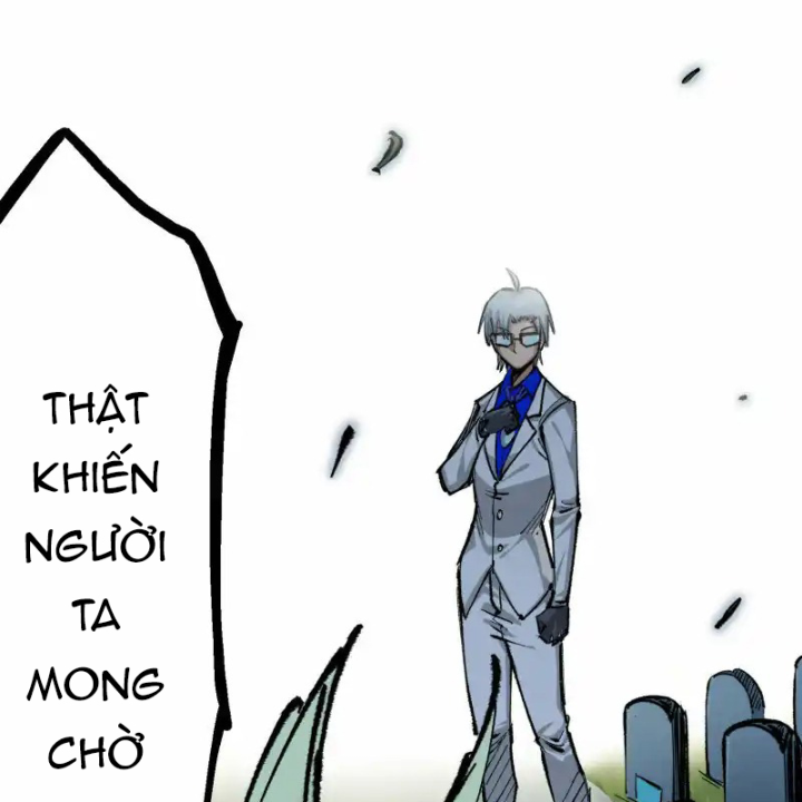 Ngũ Lục Thất: Hắc Bạch Song Long 2 Chapter 21 - Trang 2