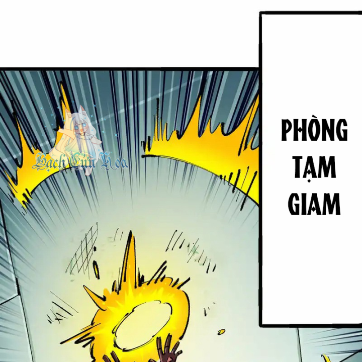 Ngũ Lục Thất: Hắc Bạch Song Long 2 Chapter 21 - Trang 2