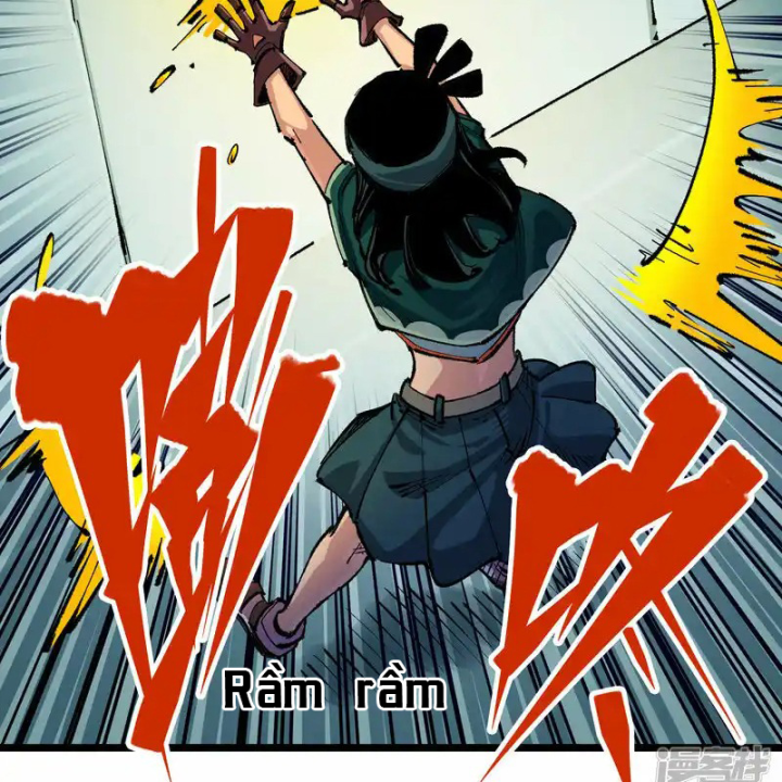 Ngũ Lục Thất: Hắc Bạch Song Long 2 Chapter 21 - Trang 2