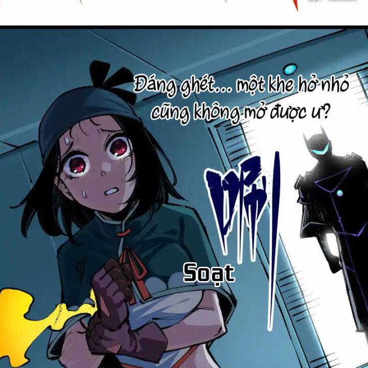 Ngũ Lục Thất: Hắc Bạch Song Long 2 Chapter 21 - Trang 2