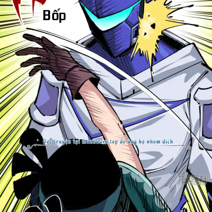 Ngũ Lục Thất: Hắc Bạch Song Long 2 Chapter 21 - Trang 2