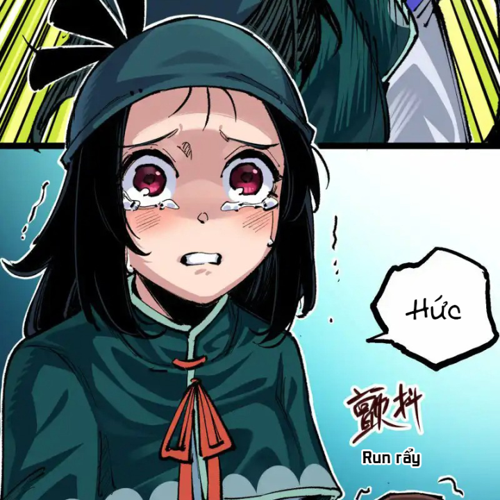 Ngũ Lục Thất: Hắc Bạch Song Long 2 Chapter 21 - Trang 2