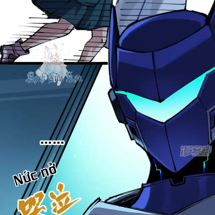 Ngũ Lục Thất: Hắc Bạch Song Long 2 Chapter 21 - Trang 2