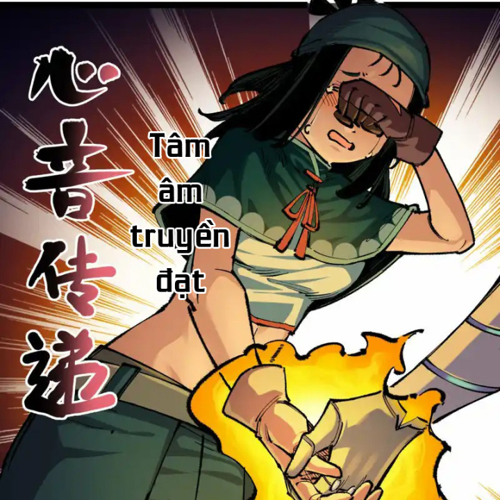 Ngũ Lục Thất: Hắc Bạch Song Long 2 Chapter 21 - Trang 2