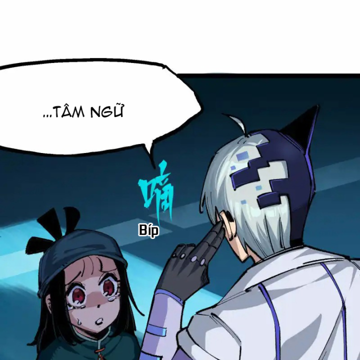 Ngũ Lục Thất: Hắc Bạch Song Long 2 Chapter 21 - Trang 2