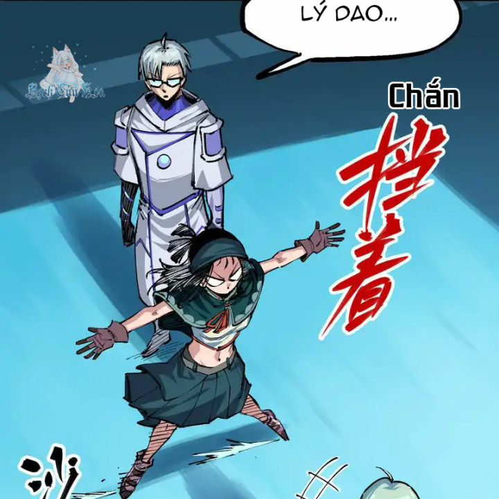 Ngũ Lục Thất: Hắc Bạch Song Long 2 Chapter 21 - Trang 2