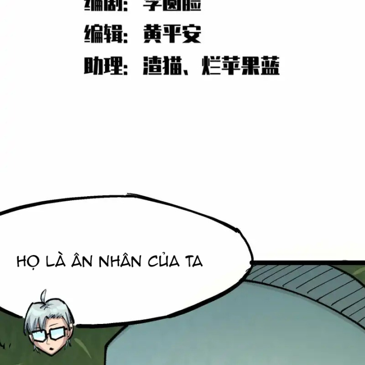 Ngũ Lục Thất: Hắc Bạch Song Long 2 Chapter 21 - Trang 2