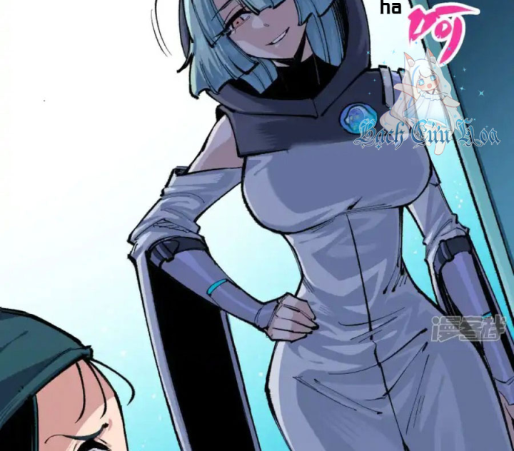 Ngũ Lục Thất: Hắc Bạch Song Long 2 Chapter 22 - Trang 2