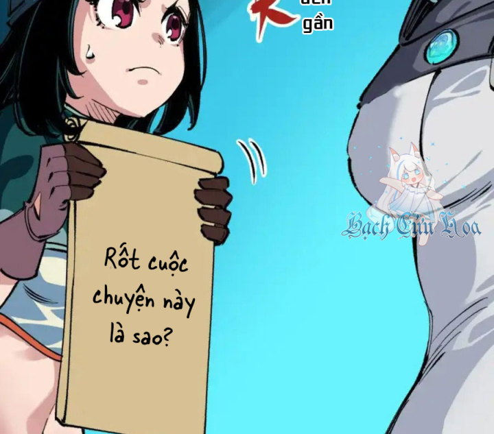 Ngũ Lục Thất: Hắc Bạch Song Long 2 Chapter 22 - Trang 2