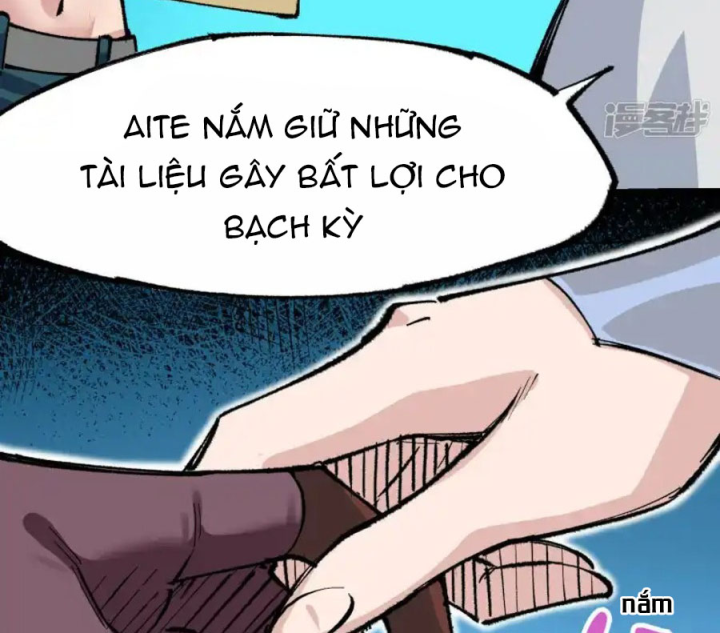 Ngũ Lục Thất: Hắc Bạch Song Long 2 Chapter 22 - Trang 2