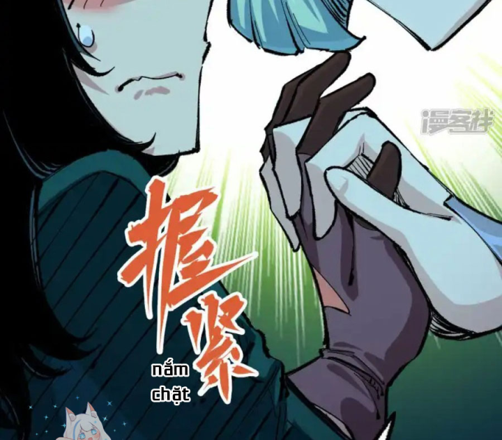 Ngũ Lục Thất: Hắc Bạch Song Long 2 Chapter 22 - Trang 2