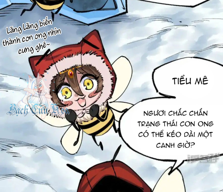 Ngũ Lục Thất: Hắc Bạch Song Long 2 Chapter 22 - Trang 2