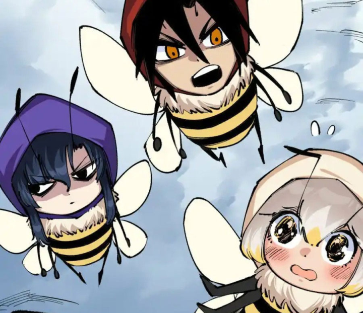 Ngũ Lục Thất: Hắc Bạch Song Long 2 Chapter 22 - Trang 2