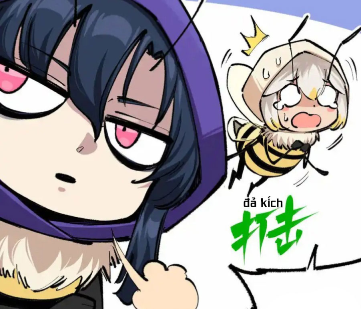 Ngũ Lục Thất: Hắc Bạch Song Long 2 Chapter 22 - Trang 2