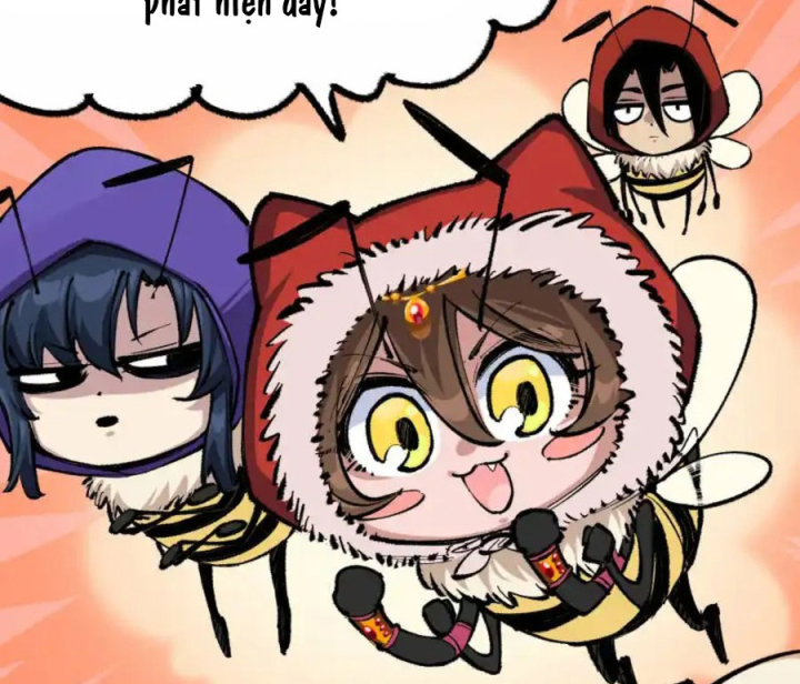 Ngũ Lục Thất: Hắc Bạch Song Long 2 Chapter 22 - Trang 2