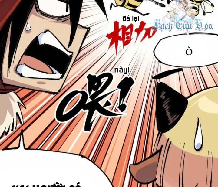 Ngũ Lục Thất: Hắc Bạch Song Long 2 Chapter 22 - Trang 2