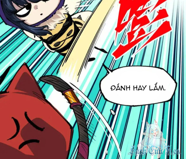 Ngũ Lục Thất: Hắc Bạch Song Long 2 Chapter 22 - Trang 2