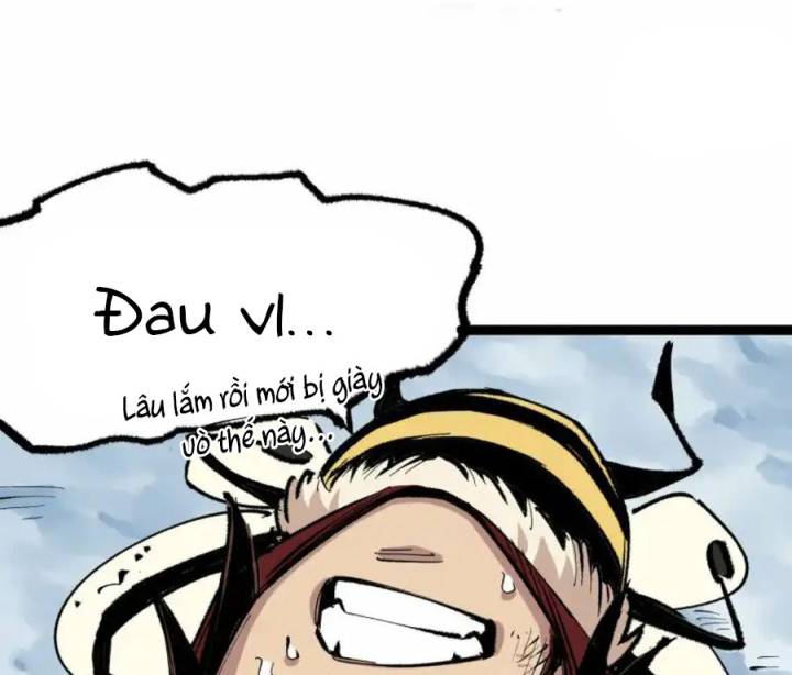 Ngũ Lục Thất: Hắc Bạch Song Long 2 Chapter 22 - Trang 2