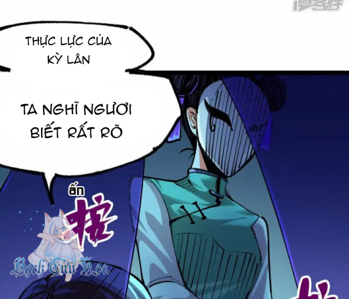 Ngũ Lục Thất: Hắc Bạch Song Long 2 Chapter 22 - Trang 2