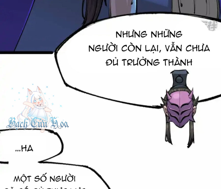 Ngũ Lục Thất: Hắc Bạch Song Long 2 Chapter 22 - Trang 2