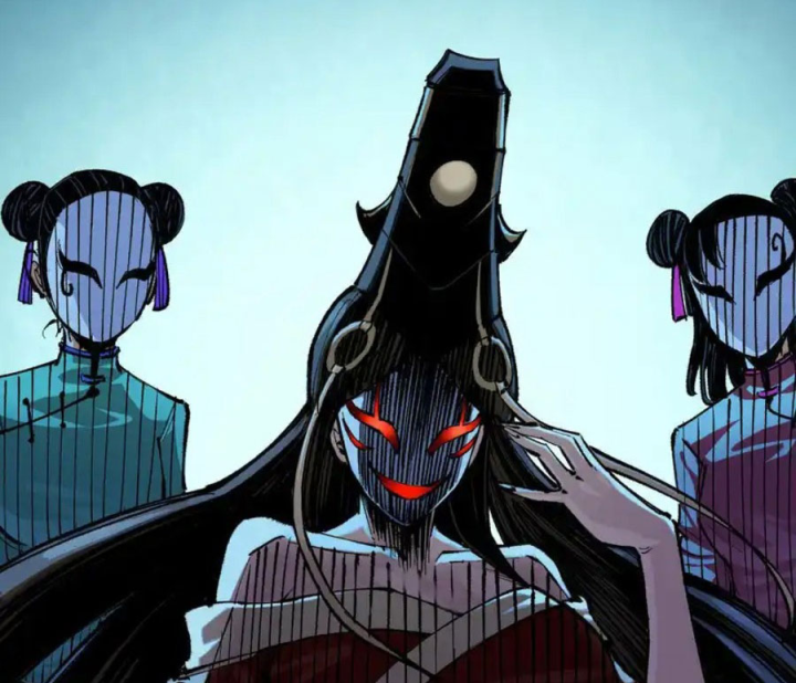 Ngũ Lục Thất: Hắc Bạch Song Long 2 Chapter 22 - Trang 2